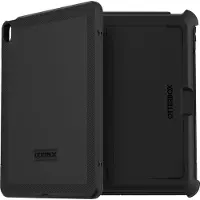 Otterbox Defender iPad fodral Apple iPad Air 13 (M4, 2026), iPad Air 13 (M3, 2025), iPad Air 13 (M2, 2024) 33 cm (13) Backcover Svart