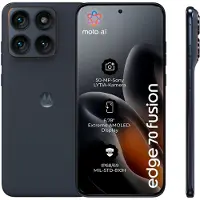 Motorola Edge 70 Fusion 5G 256GB, silhouette