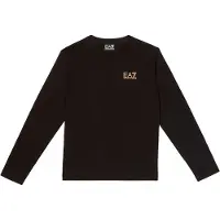 Emporio Armani 7b000021_af10378 T-shirt Med Lång ärm