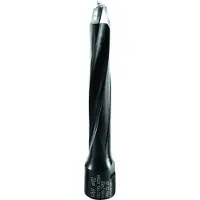 Festool 497869 Pluggfräs HM Längd 70 mm Mått - Diameter Ø 10 mm Effektiv längd 70 mm