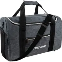 Trizand resväska 40x25x20 cm 23635