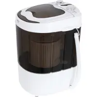 Camry Cr 8054 Tvättmaskin Med Toppmatning