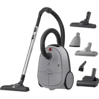 Electrolux EB61A5UG dammsugare 850 W 3,5 L dammpåse 73 dB