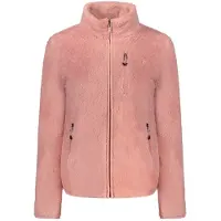 NORWAY 1963 Norge 1963 Rosa Polyester Damtröja