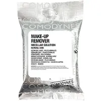 Comodynes Make Up Remover Normal Skin Sminkborttagningsservetter 1 x 20 st