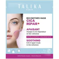Talika - Bio Enzymes CICA Repair & Soothing Mask