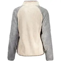 NORWAY 1963 Norge 1963 Beigefärgad Polyester Damtröja