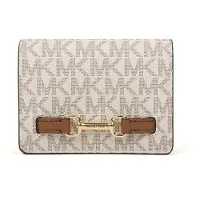 Michael Kors Carson Liten Ficka Plånbok