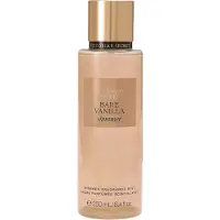 Victoria's secret Bare Vanilla Shimmer Fragrance Mist Kropps-mist 250 ml