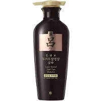 RYO Super Revital Totalvårdschampo för Normal & Torr Hårbotten 400ml