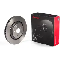 Brembo Bromsskiva 09.F370.11