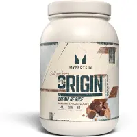Myprotein Cream of Rice - 2.65KG, 50servings - Chocolate Fudge