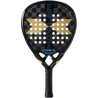 Harlem Corex 18k Hp-218 Padelracket