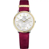Versace SP Ladies Watch VE8101819, Quartz, 38mm, 5ATM