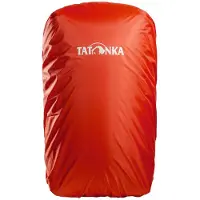 Tatonka Rain Cover 40-55L 3117-211 Red Orange rain cover