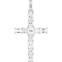 Thomas Sabo Sparkling White berlock PE939-051-14