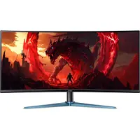 Acer LCD MONITOR 34" ED340CUJ0BMIIP/UM.CE0EE.001