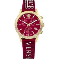 Versace Ladies Watch VEKB00322, Quartz, 40mm, 5ATM