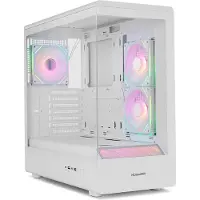 NOX Hummer Signal Pc-tornfodral