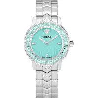 Versace Ladies Watch VEUCA0324, Quartz, 30mm, 3ATM