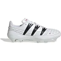 Adidas Predator 94 Reverse Fg - Vit/svart Limited Edition - Gräs (Fg), storlek 40
