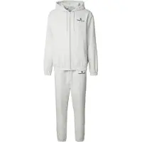 Sergio Tacchini Träningsdräkt 'Carson 024' vit