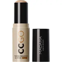 Mádara Cc go tonad ceramid CC-stick SPF30 CC Cream 13 g Nr. 40 - Sand