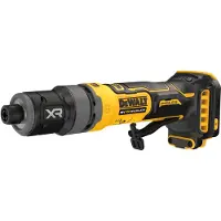 DeWalt Sladdlös rak slipmaskin 18V XR, COMPACT, [DCG420N-XJ]