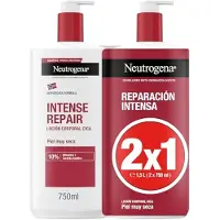 Neutrogena Rep Intense 1.5l Bodylotion