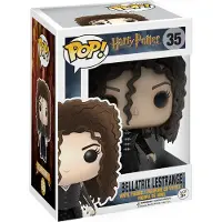 Funko POP! Pop! Harry Potter Bellatrix Lestrange-figur