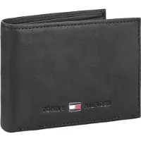 Tommy Hilfiger Johnson Mini Cc Flap Coin Pocket Plånbok