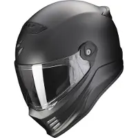 Scorpion Covert FX Solid Hjälm