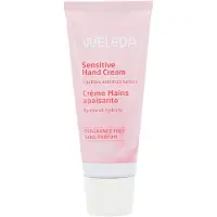 Weleda Sensitiv Handcreme Handkräm 50 ml