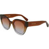 Longchamp Lo750s N Solglasögon För Kvinnor