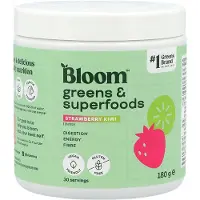 Bloom Greens 180 g