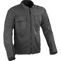 Difi Livingston Air Motorcykel Textil Jacka