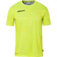 Uhlsport Prediction T-shirt Med Korta ärmar