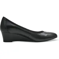 Tamaris Pumps svart