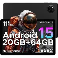 Doogee Tab A9+ 4gb/64gb 11´´ Tablet