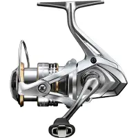 Shimano Sedona FJ Silver