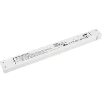 Self Electronics SLT100-48VFG-UN LED driver Konstantspänning 100 W 0 A - 2080 mA 48 V/DC inte dimbar, Montering på brandfarliga ytor, möbelregistrering,