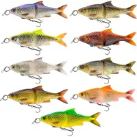 Savage Gear 3D Glide Roach