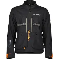 SCOTT Superlight Motorcykel Textil Jacka