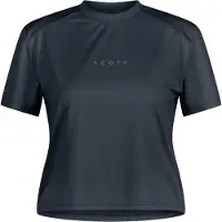 SCOTT Defined T-shirt Med Korta ärmar