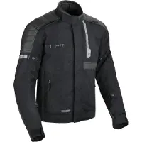 Difi Firenze 3 Aerotex vattentät motorcykel textil jacka