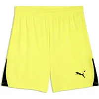 Puma Football Shorts Teamliga 26 - Yellow, storlek XX-Large