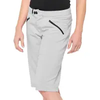 100% Ridecamp Cykelshorts för damer