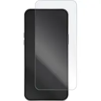 Ginza.se GEAR Glass Prot. Flat Case Friendly 2.5D GOLD SAMSUNG GALAXY S22 5G/S23 5G