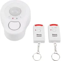 Olympia Rörelsedetektor BMD 210 Vit 5976