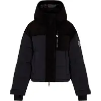 Emporio Armani Ski St Moritz Fashion Eco-down Jacka